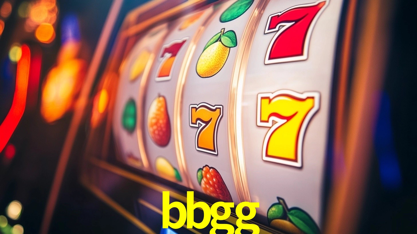 bbgg bônus — painel de promoções no aplicativo