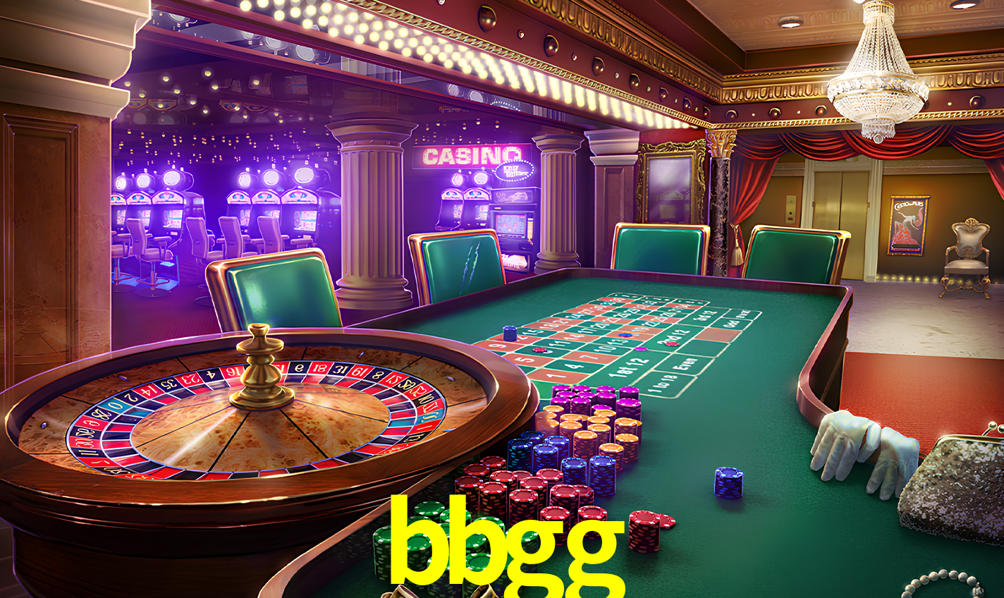 BBGG